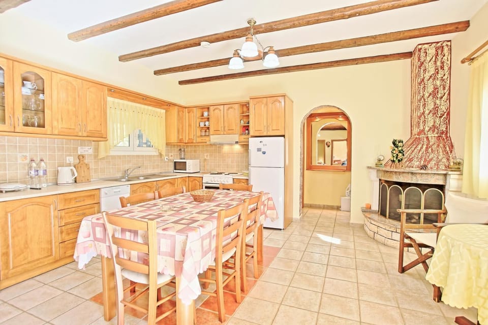 House, Accessible | 3 bedrooms