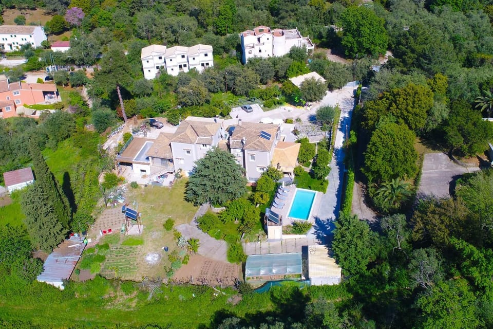 House | 3 bedrooms, WiFi