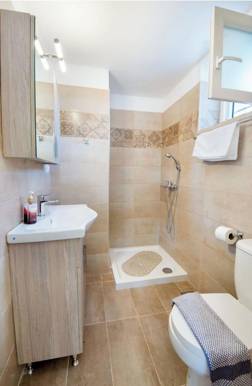 Villa Plagia Brand New Villa Villa in Peloponnese, Western Greece and the Ionian