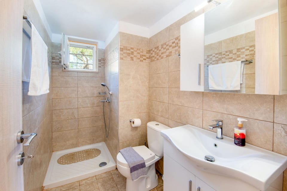 Villa Plagia Brand New Villa Villa in Peloponnese, Western Greece and the Ionian