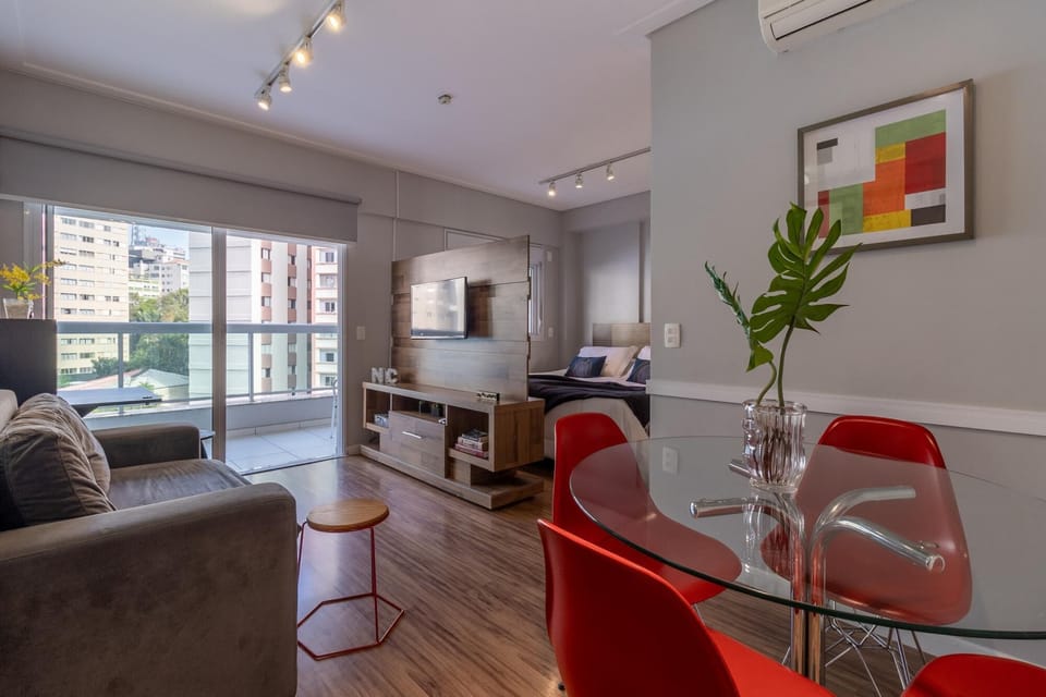 House | 1 bedroom, WiFi