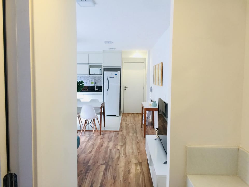 House | 1 bedroom, WiFi