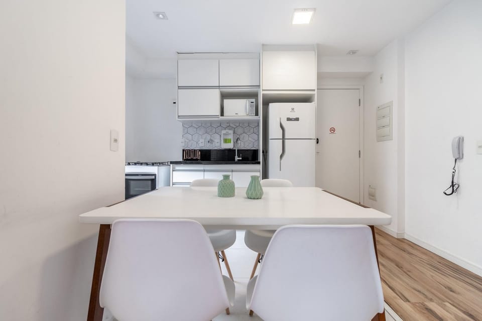 House | 1 bedroom, WiFi