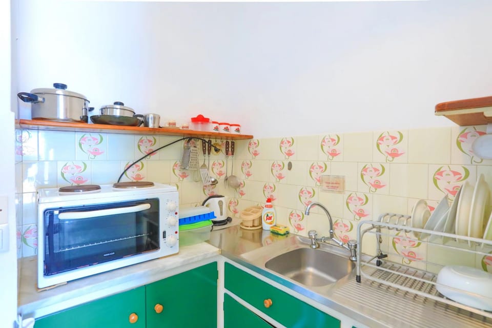 House | 1 bedroom
