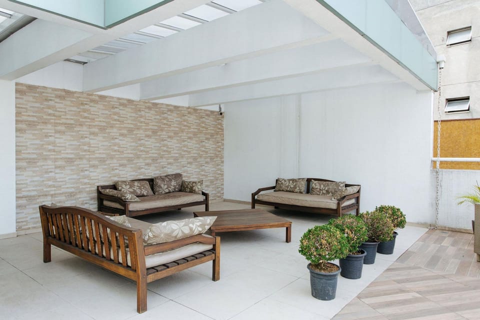 House | 1 bedroom, WiFi