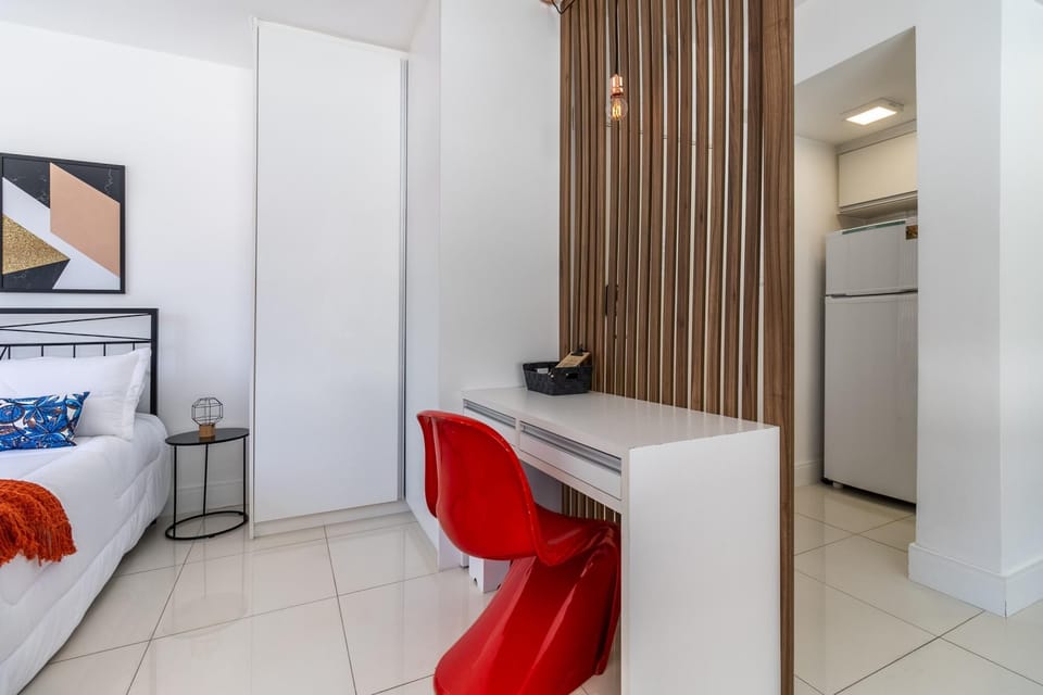 House | 1 bedroom, WiFi