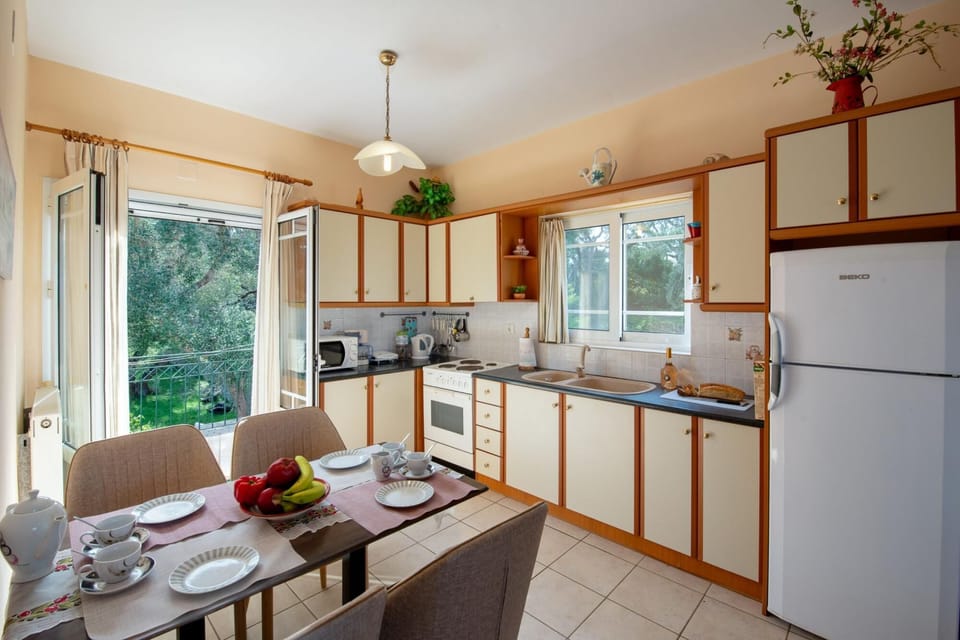 House | 2 bedrooms