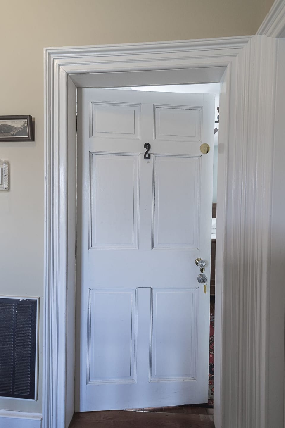 Suite 2 | Premium bedding, memory foam beds, individually furnished, free WiFi