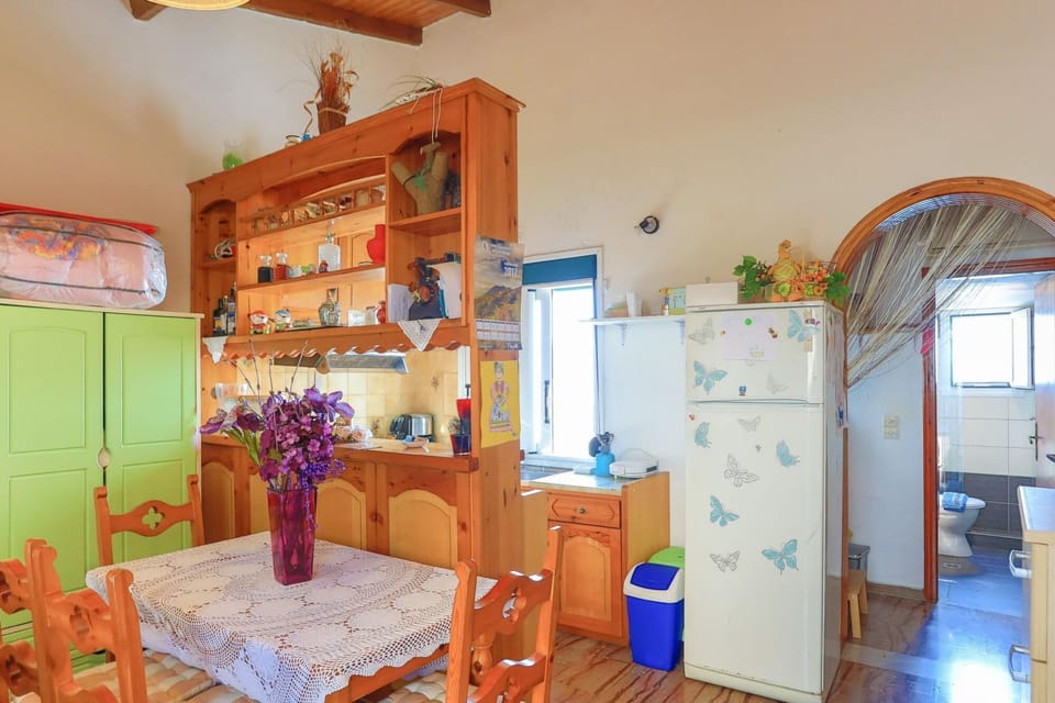House | 1 bedroom