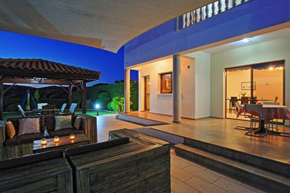House | 4 bedrooms