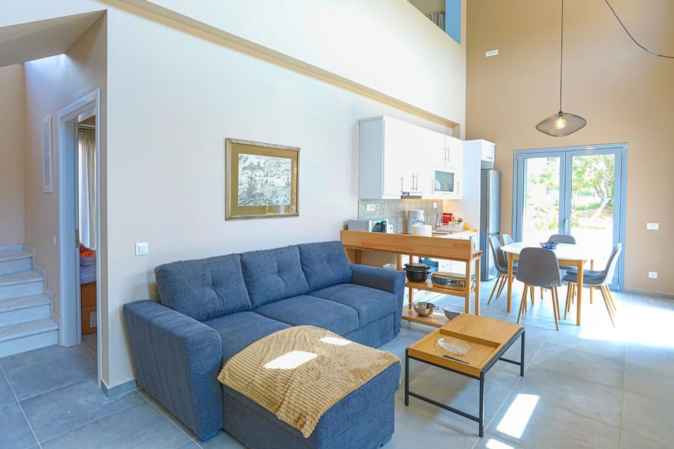 House, Accessible, Smoking | 3 bedrooms