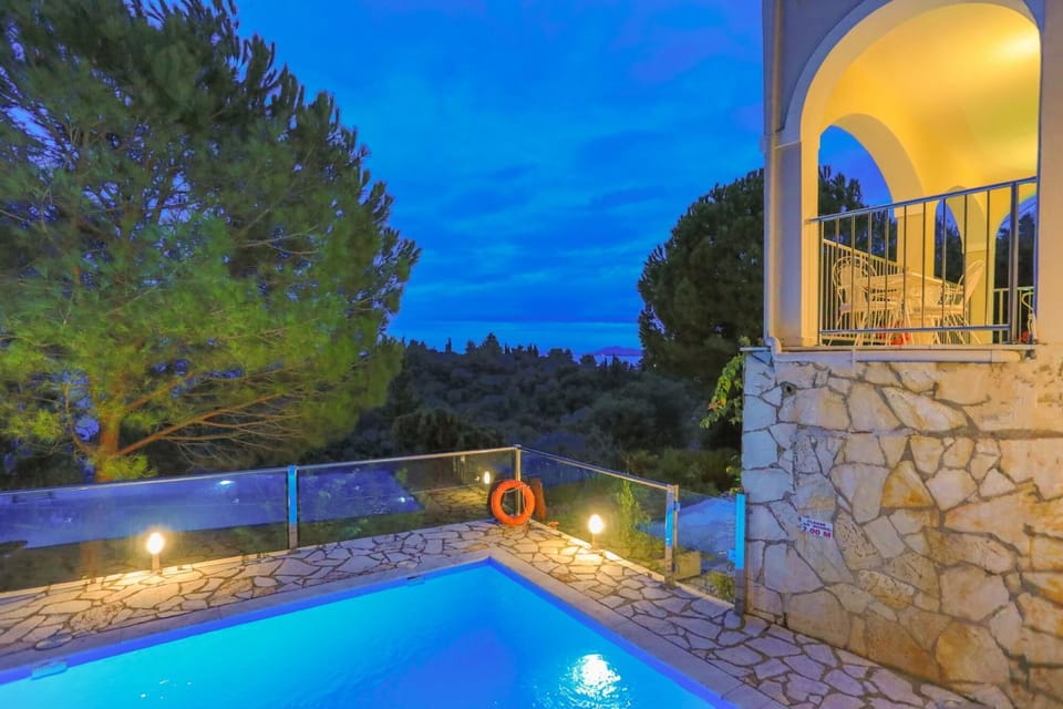 House | 3 bedrooms, WiFi