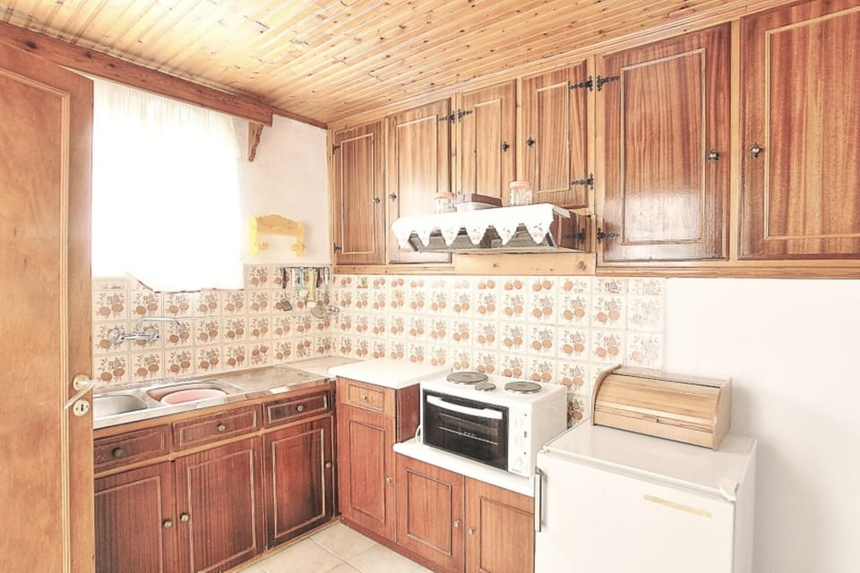 House | 1 bedroom