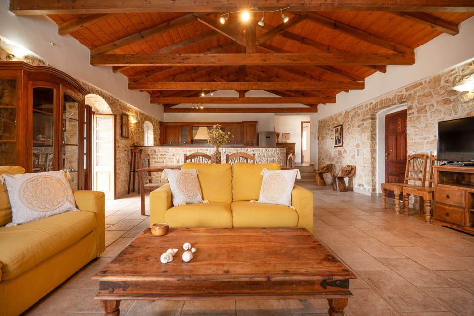 House, Accessible | 4 bedrooms