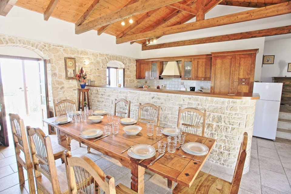 House, Accessible | 4 bedrooms