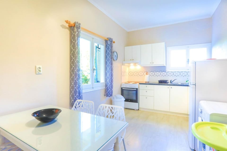 House | 2 bedrooms