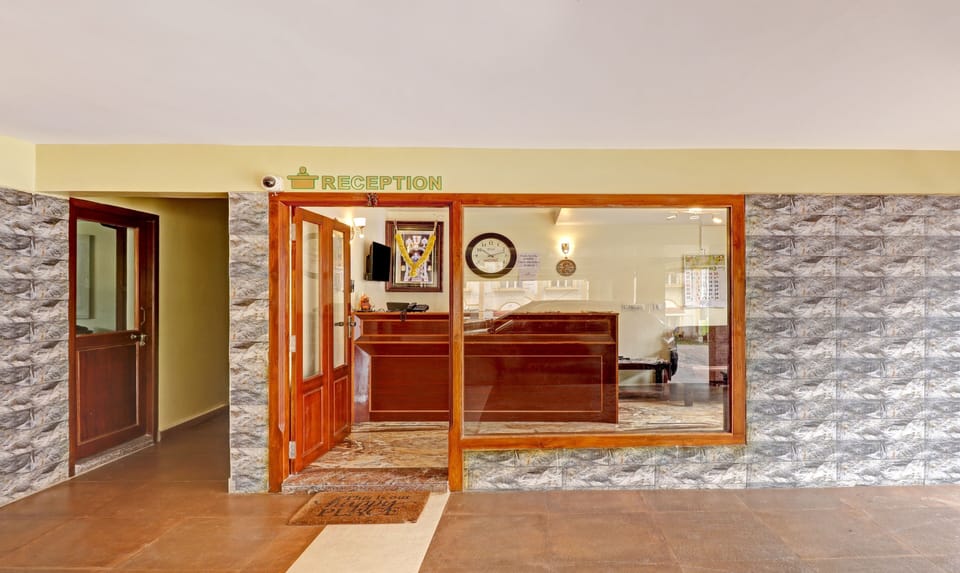 Treebo Aall Season Hotel in Kodaikanal