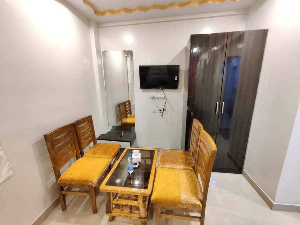 Standard Double Room, 1 Double Bed | Free WiFi