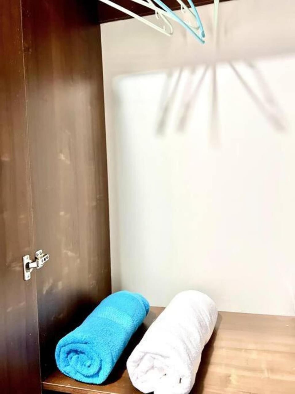 Apartment | Wardrobe