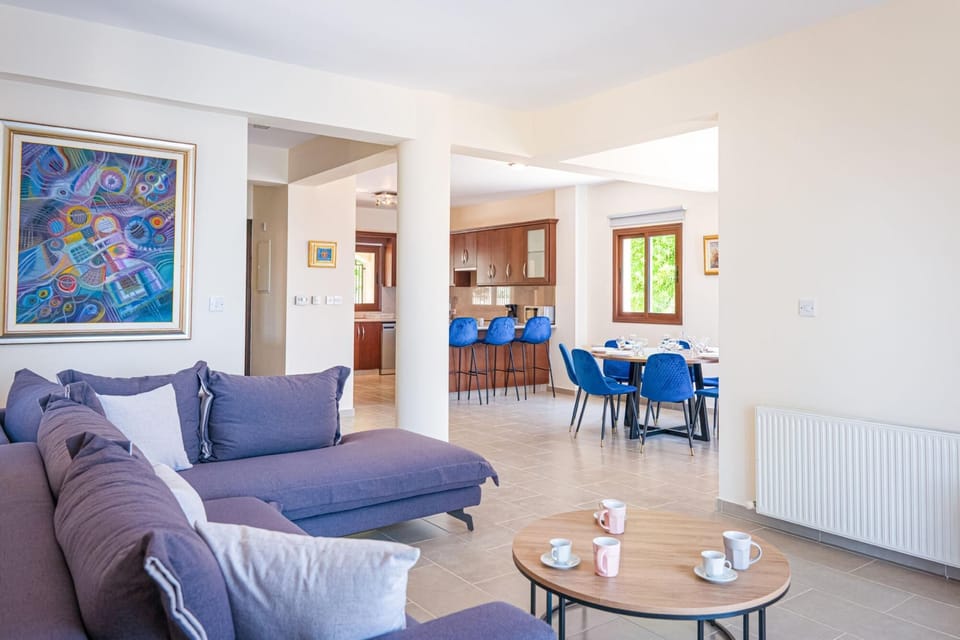 House, Smoking | 4 bedrooms