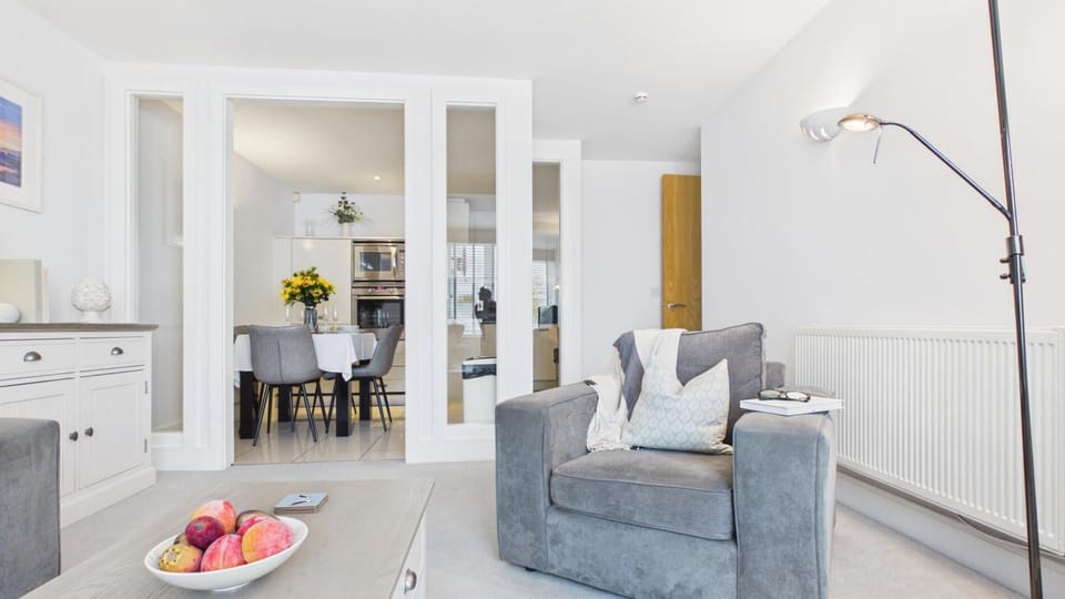 Apartment (2 Bedrooms) | Floor plan