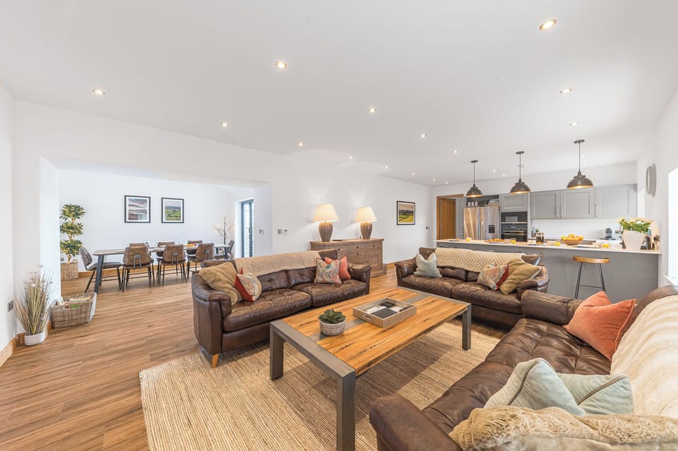 Cottage | Interior