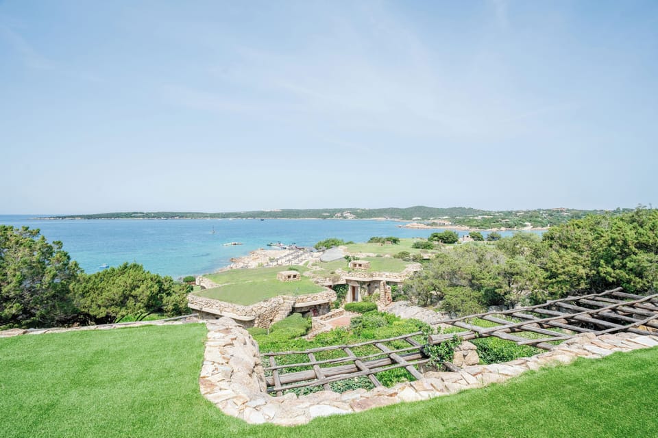 Suite (Sea Suite) | View from room