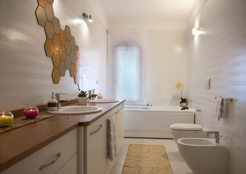 Design Villa | Bathroom