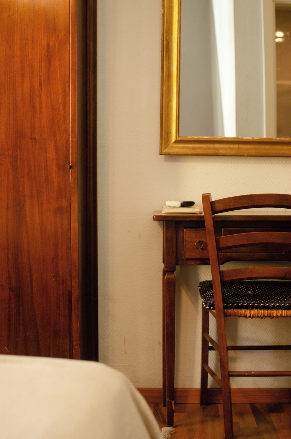 Junior Double Room | 1 bedroom, premium bedding, down comforters, Select Comfort beds