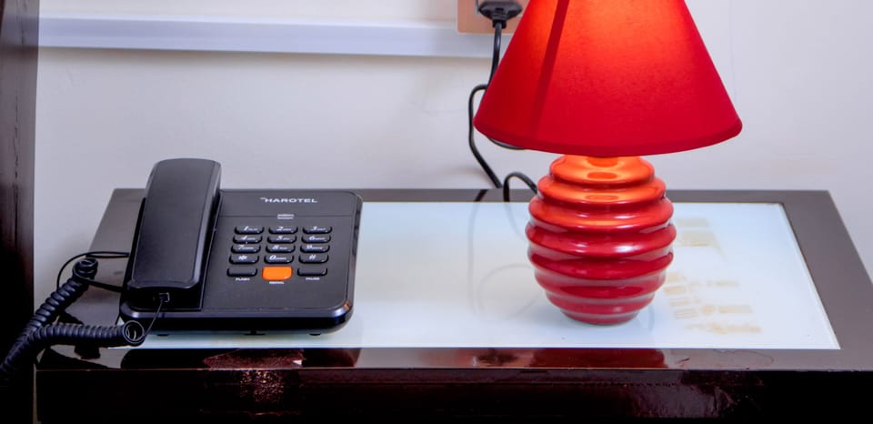Standard Single Room | Hypo-allergenic bedding, desk, free WiFi, bed sheets