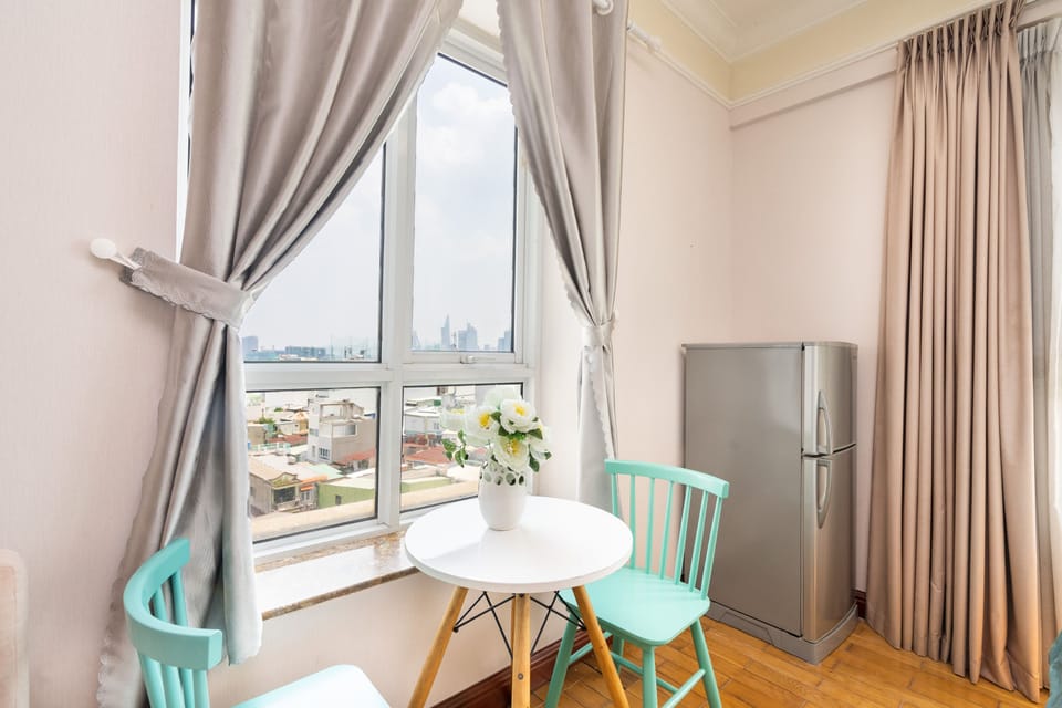 Deluxe Apartment | 1 bedroom, free WiFi