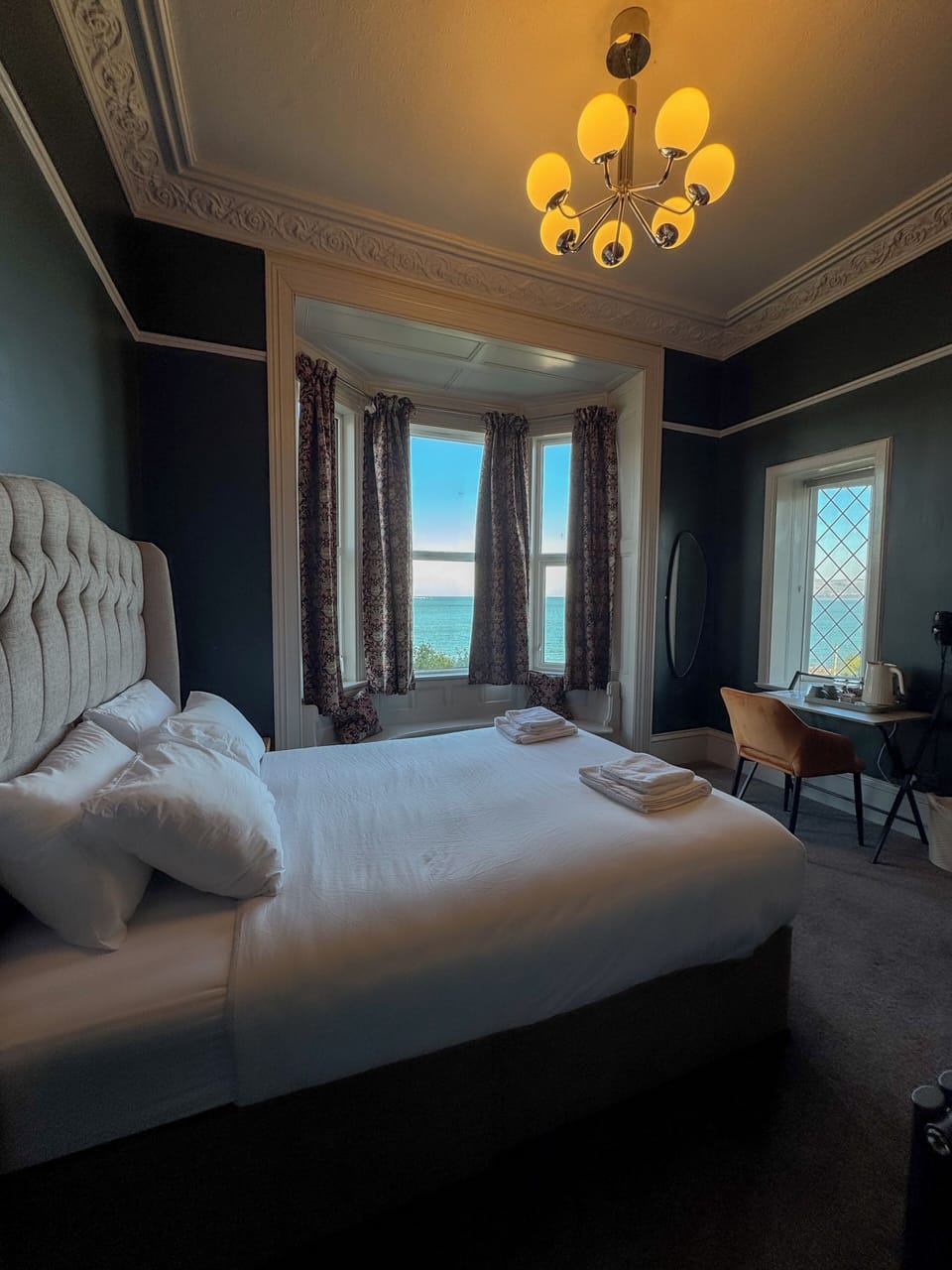 Superior Double Room | In-room safe, individually decorated, individually furnished, free WiFi