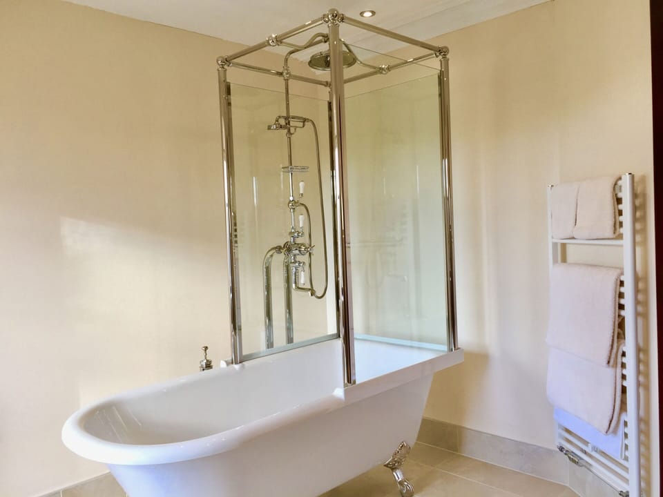 Double Room, Ensuite (Super King)