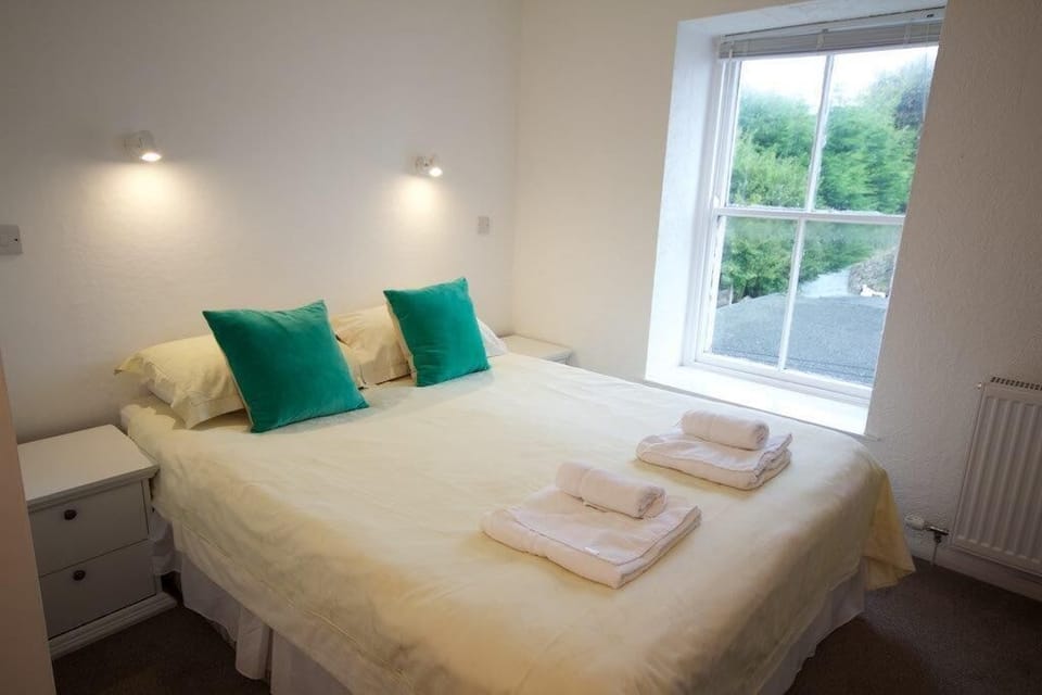 Apartment, Ensuite (Self Catering- sleeps 2 )