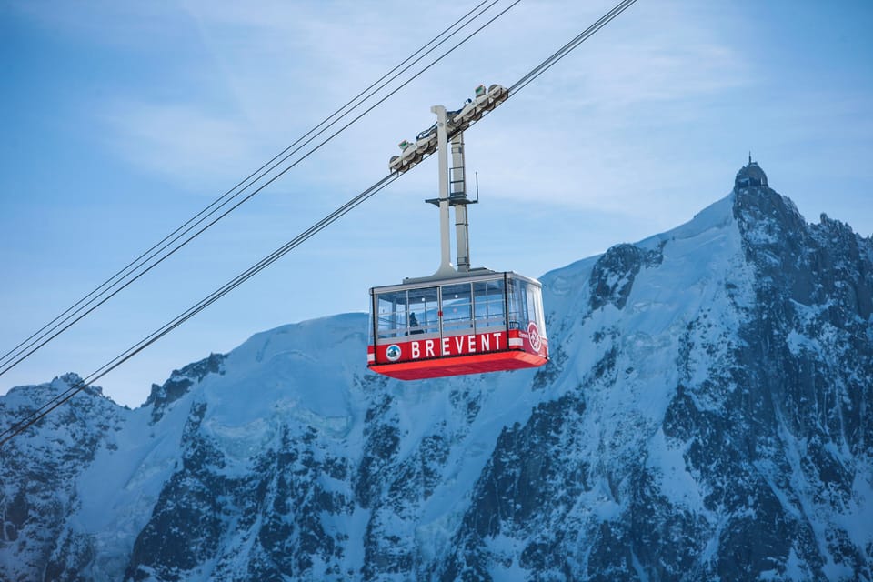 Ski hill