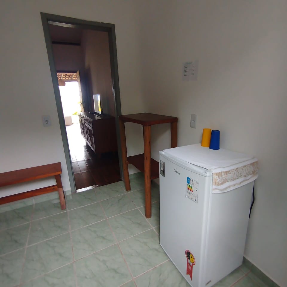 Premium Quadruple Room, Non Smoking, Sea View | Minibar