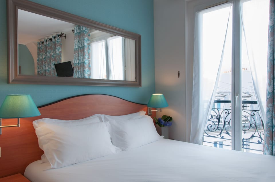 Superior Room | In-room safe, individually furnished, desk, blackout drapes