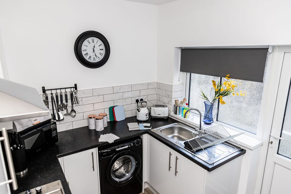Premium House | Private kitchen