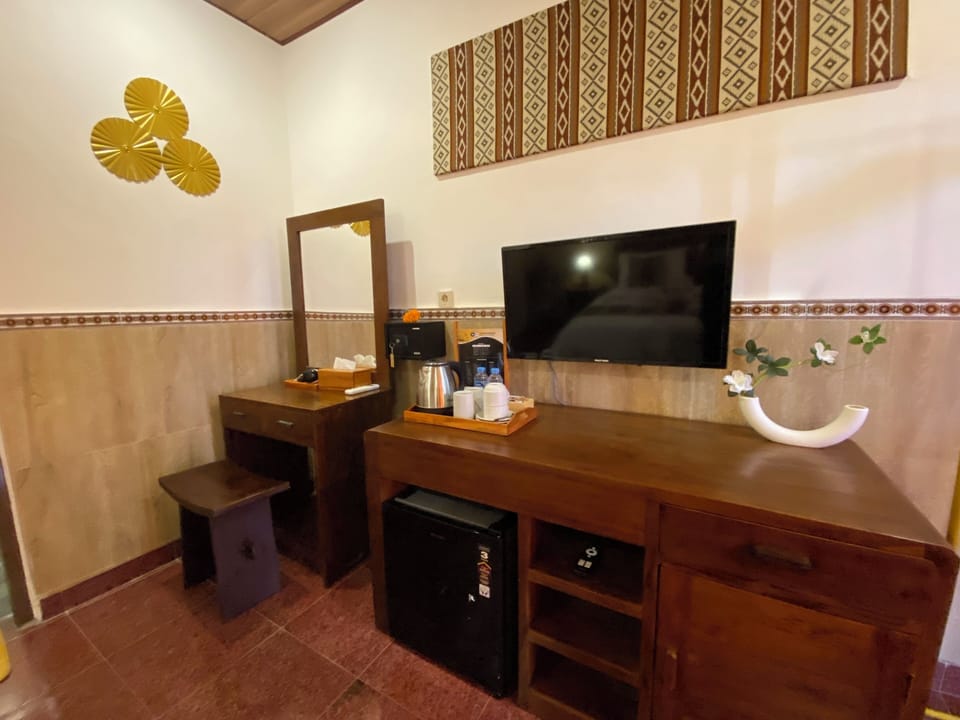Superior Double Room | Individually decorated, individually furnished, soundproofing, WiFi