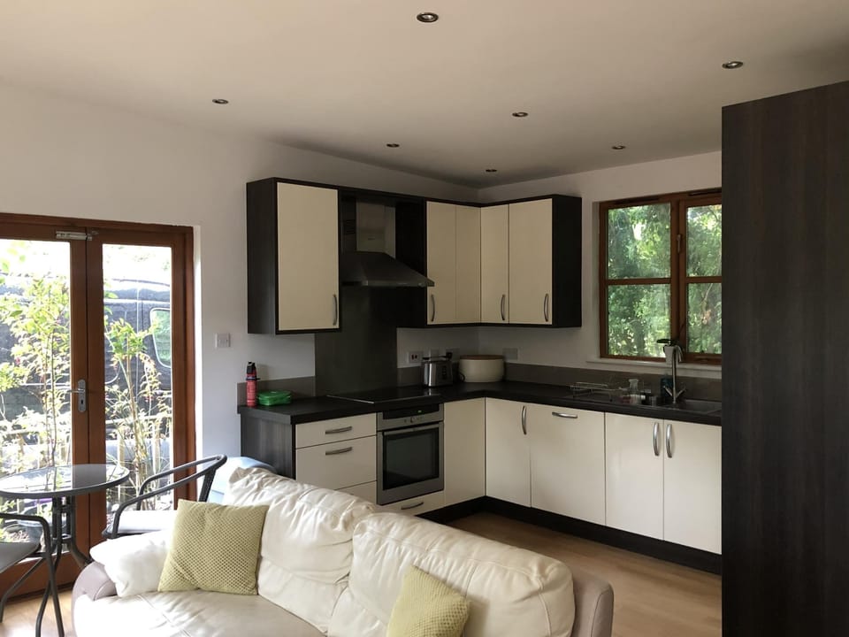 Superior Cabin, Private Bathroom | Shared kitchen