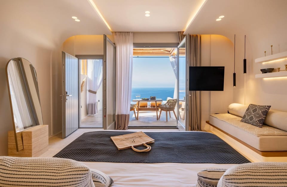 Minibar, in-room safe, individually furnished, soundproofing