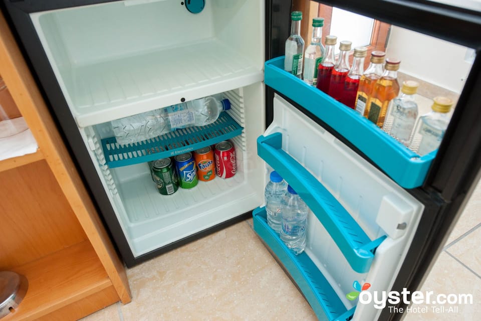 Mini-refrigerator