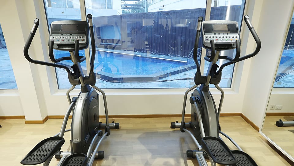Pharos Hotels Hotel in Chennai