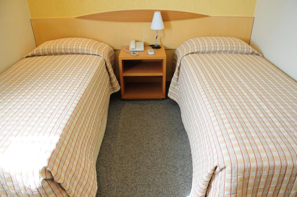 1 bedroom, minibar, in-room safe, blackout drapes