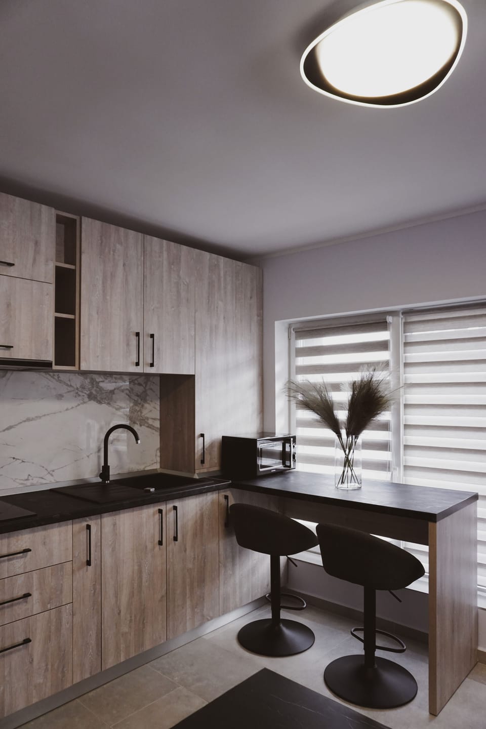 Standard Apartment | Private kitchen