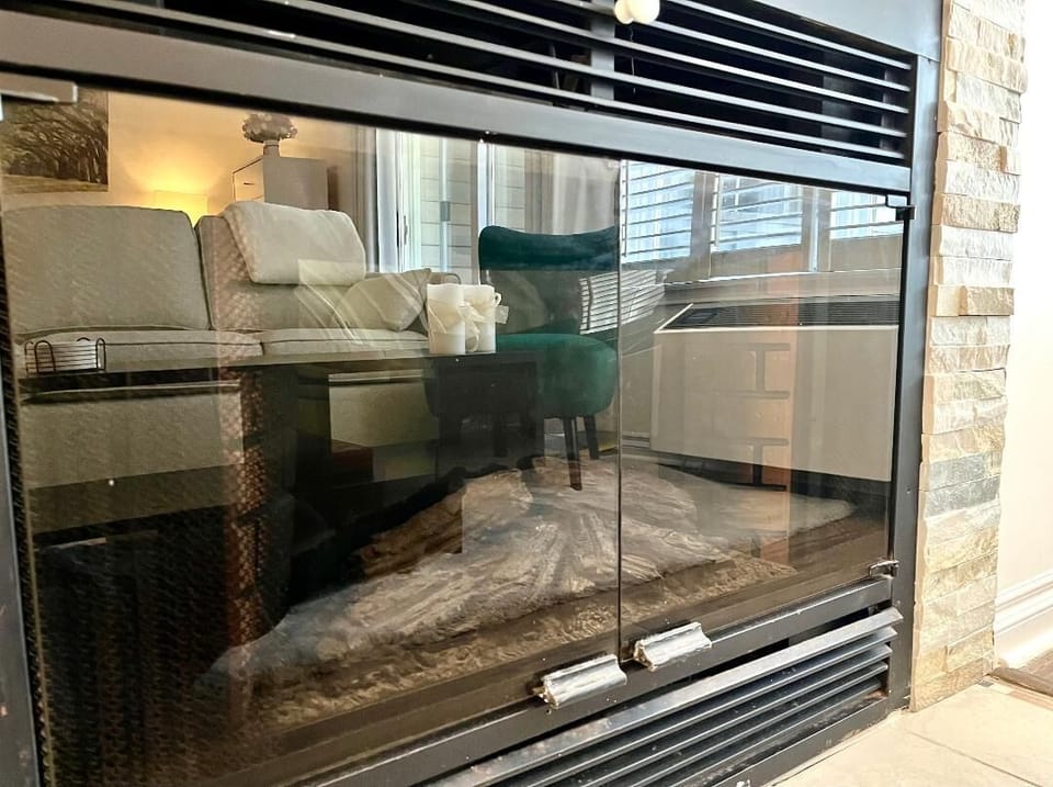 Apartment, 1 Bedroom, Patio, Garden View | Miscellaneous