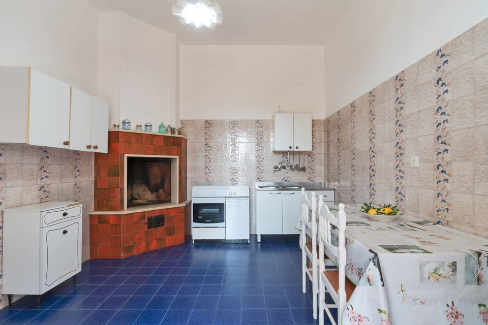 Villa | Private kitchen