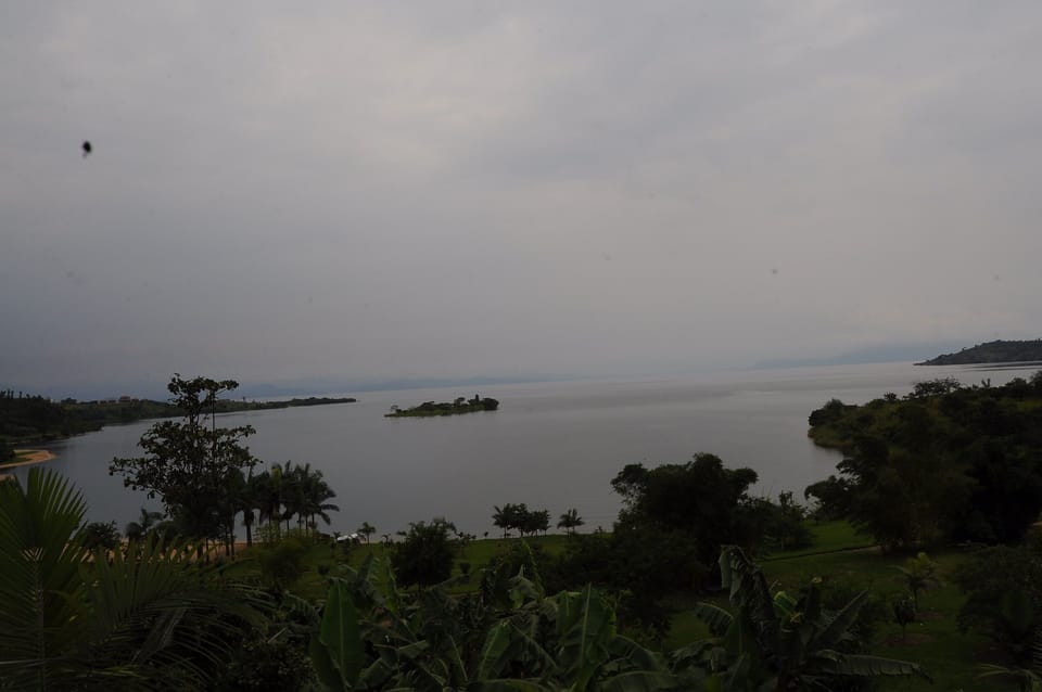 Room, 1 Bedroom, Balcony, Garden View | Beach