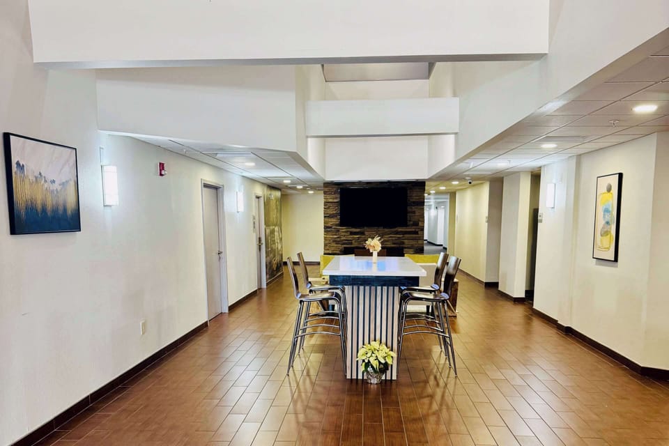 Clarion Pointe Albemarle Hotel in North Carolina