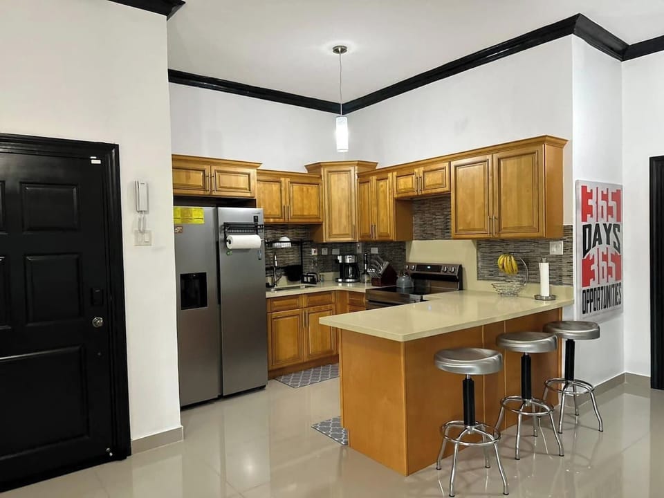 Apartment, 2 Bedrooms, Terrace, City View | Interior